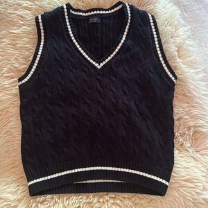 Brandy Melville vest